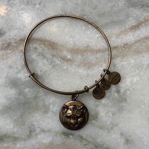 Alex and Ani bracelet